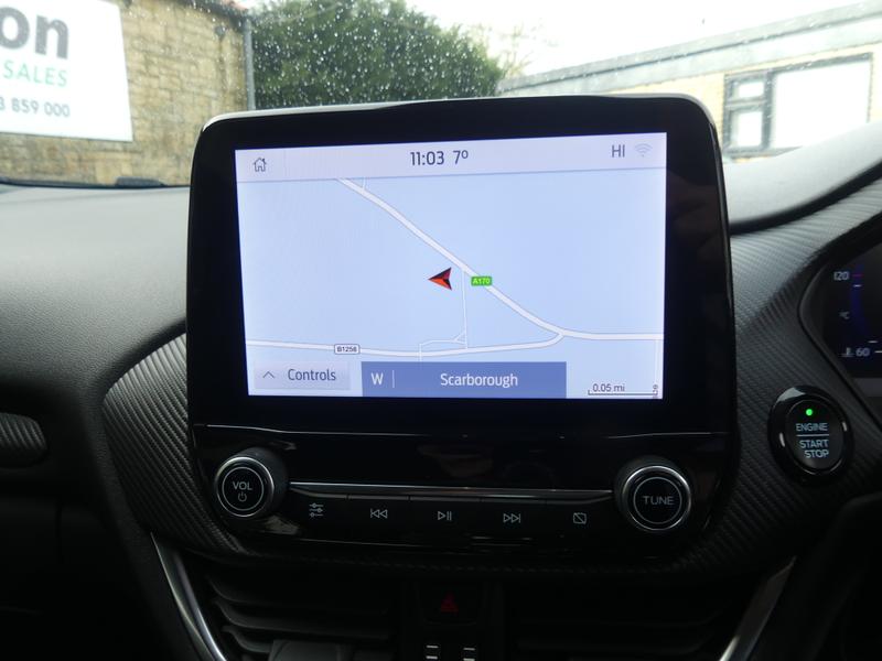 Used Ford Puma 2020 for sale - 77691609: Photo 28