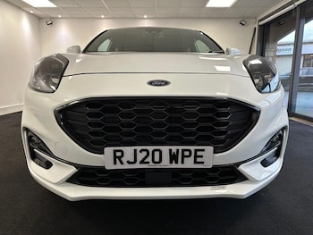 Used Ford Puma 2020 for sale - 77691609: Photo