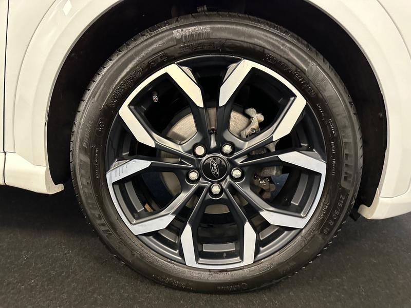 Used Ford Puma 2020 for sale - 77691609: Photo 31