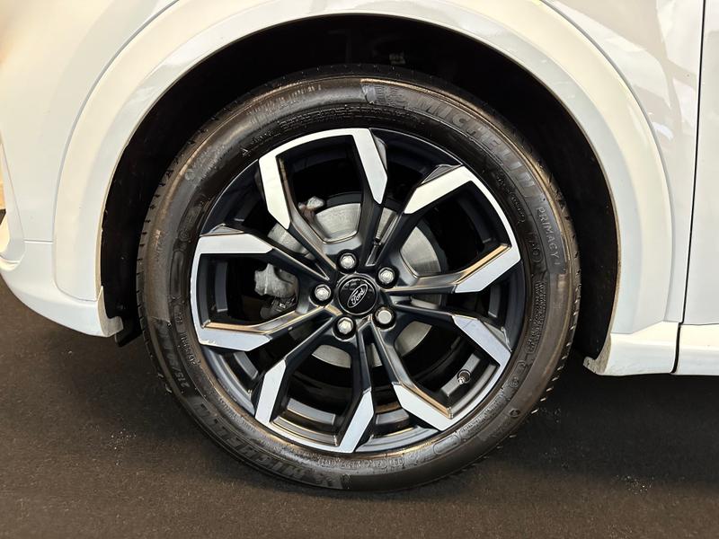 Used Ford Puma 2020 for sale - 77691609: Photo 32