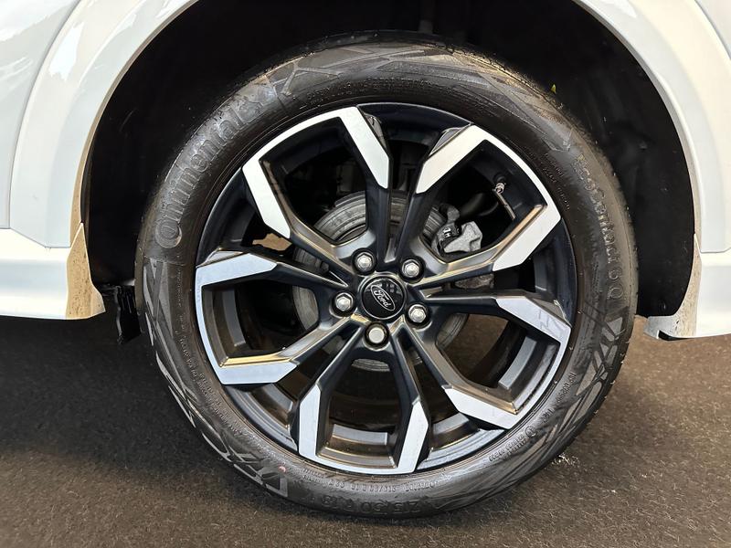 Used Ford Puma 2020 for sale - 77691609: Photo 33