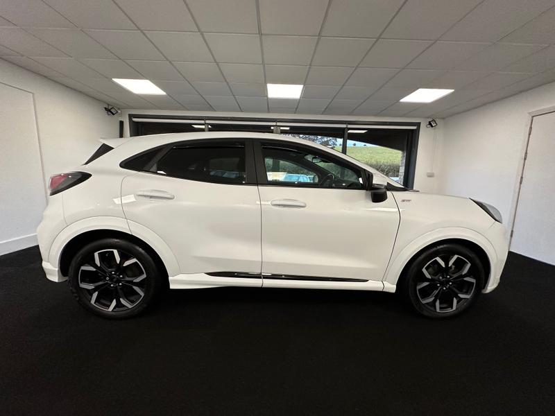 Used Ford Puma 2020 for sale - 77691609: Photo 6