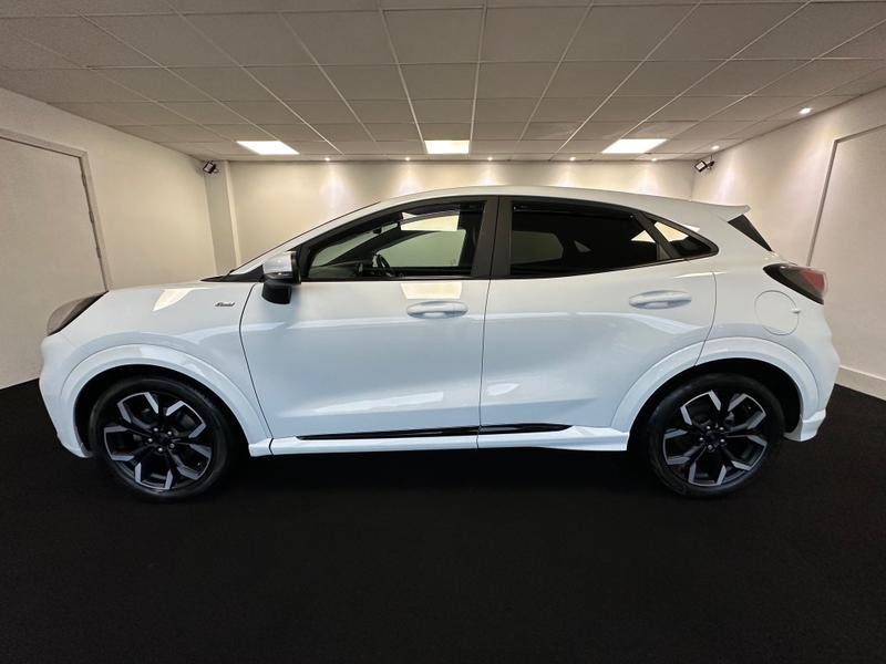 Used Ford Puma 2020 for sale - 77691609: Photo 7