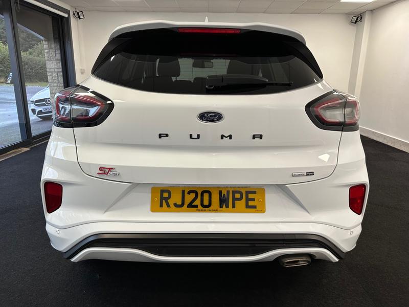 Used Ford Puma 2020 for sale - 77691609: Photo 9