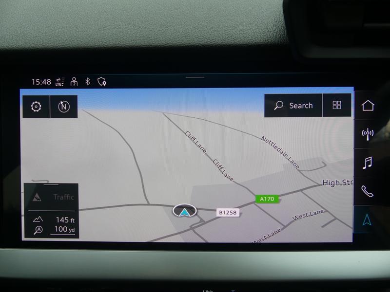 Used Audi A3 2020 for sale - 76131416: Photo 11