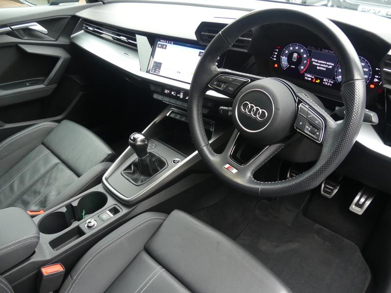 Used Audi A3 2020 for sale - 76131416: Photo 12
