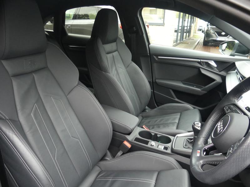 Used Audi A3 2020 for sale - 76131416: Photo 13