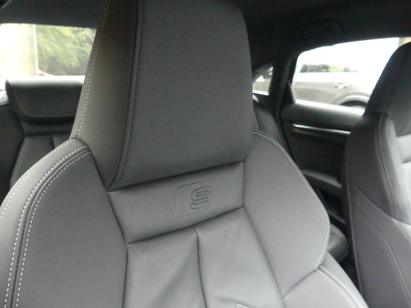 Used Audi A3 2020 for sale - 76131416: Photo 14