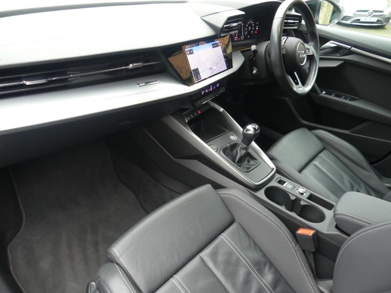 Used Audi A3 2020 for sale - 76131416: Photo 15