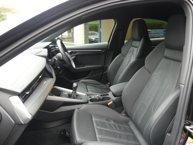 Used Audi A3 2020 for sale - 76131416: Photo 16