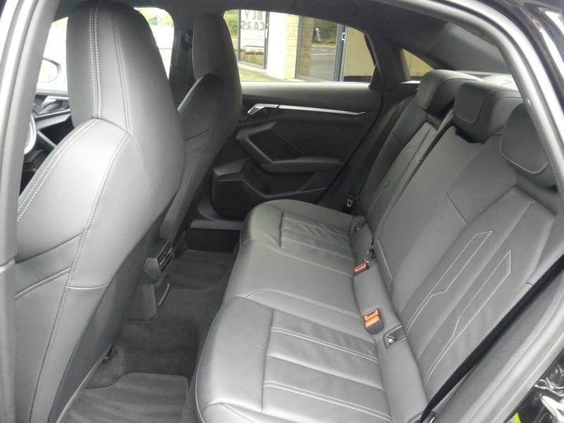 Used Audi A3 2020 for sale - 76131416: Photo 17