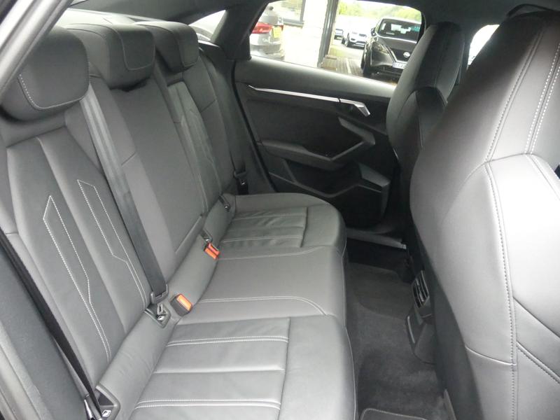 Used Audi A3 2020 for sale - 76131416: Photo 18