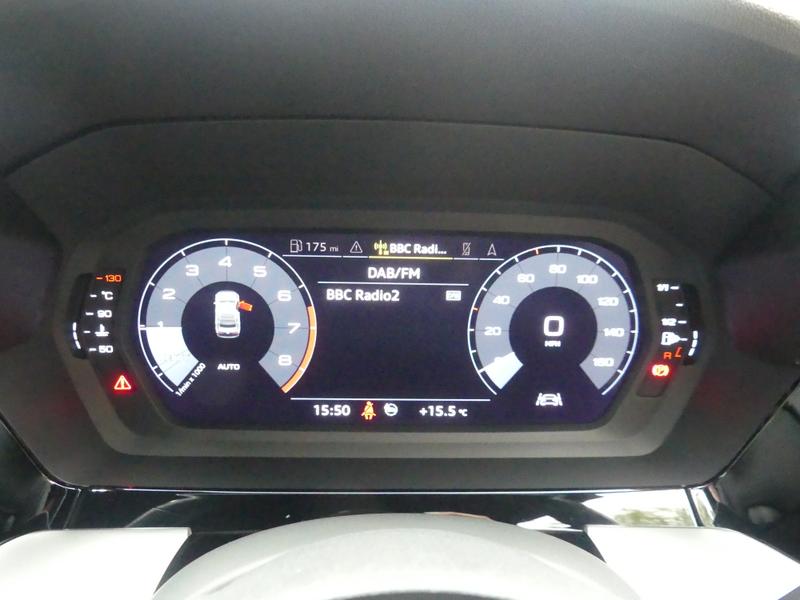 Used Audi A3 2020 for sale - 76131416: Photo 24