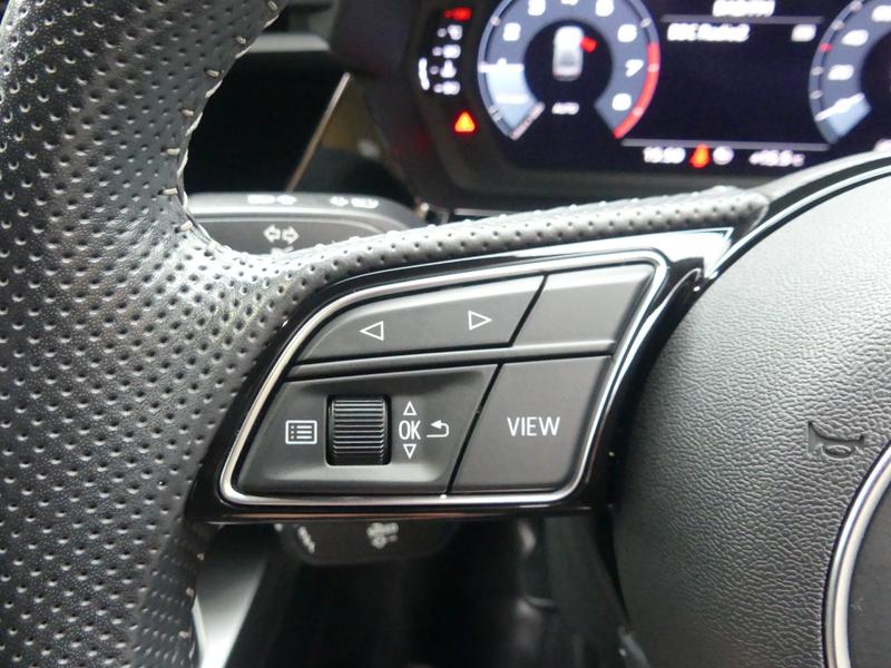 Used Audi A3 2020 for sale - 76131416: Photo 28