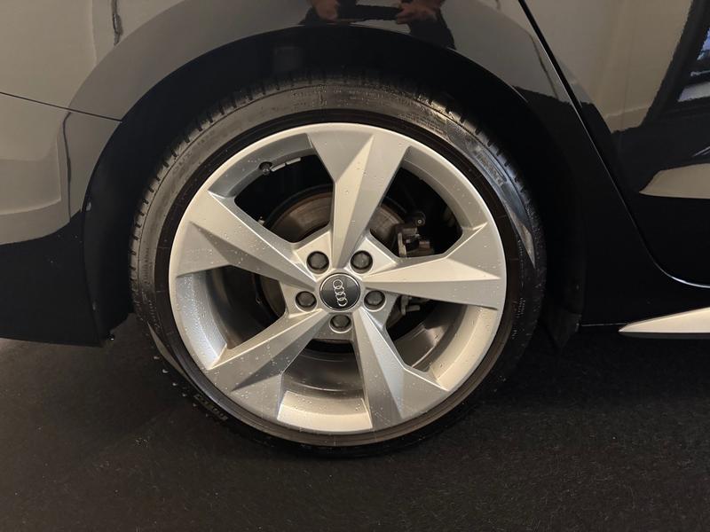 Used Audi A3 2020 for sale - 76131416: Photo 34