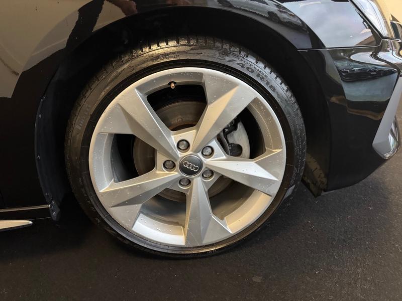 Used Audi A3 2020 for sale - 76131416: Photo 35