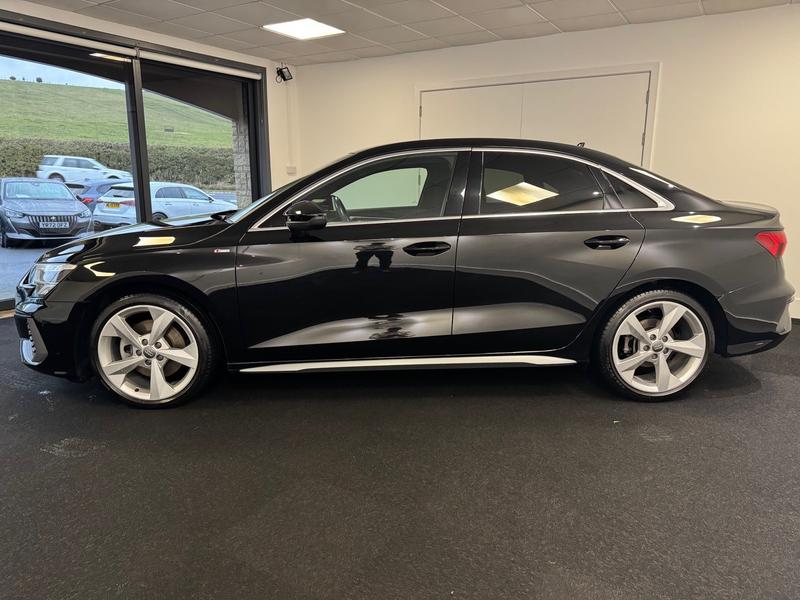 Used Audi A3 2020 for sale - 76131416: Photo 4