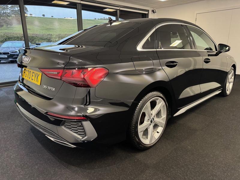 Used Audi A3 2020 for sale - 76131416: Photo 7