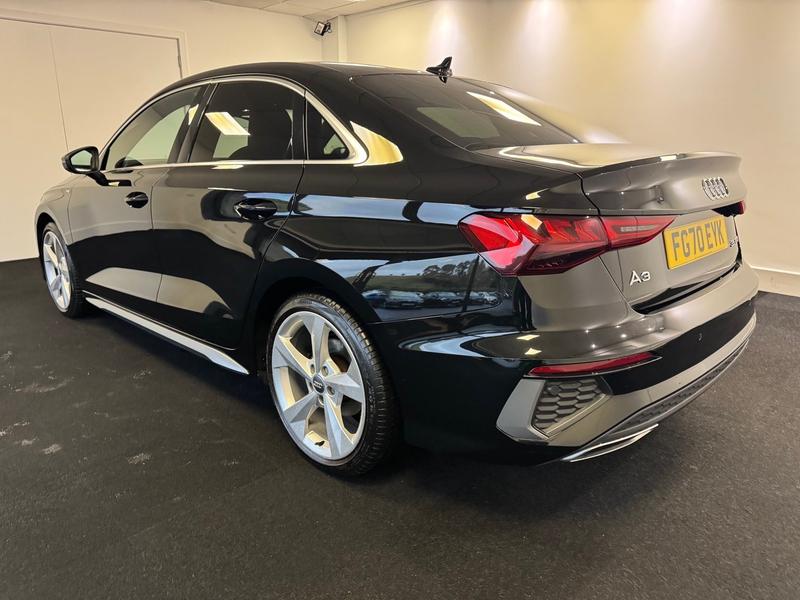 Used Audi A3 2020 for sale - 76131416: Photo 8
