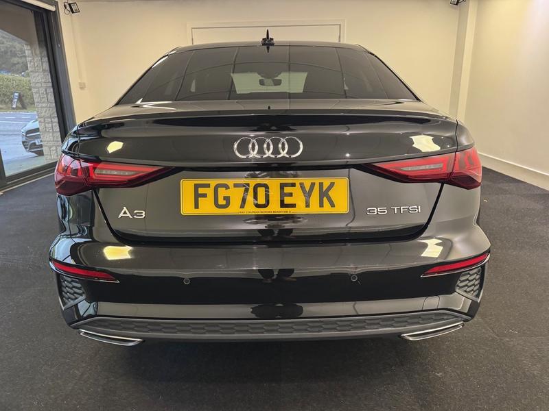 Used Audi A3 2020 for sale - 76131416: Photo 9