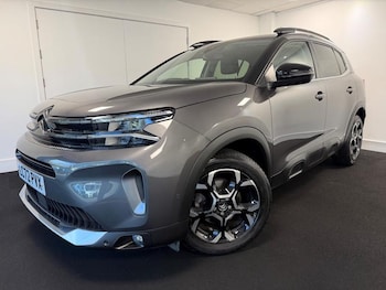 Used Citroen C5 Aircross 2022 for sale - 79460247: Photo