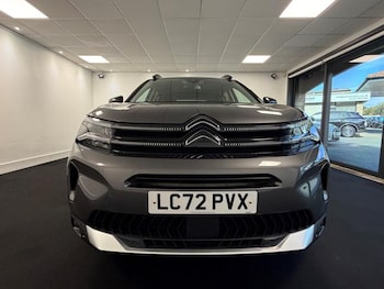 Used Citroen C5 Aircross 2022 for sale - 79460247: Photo