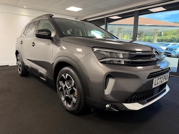 Used Citroen C5 Aircross 2022 for sale - 79460247: Photo