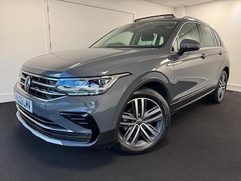 Used Volkswagen Tiguan 2023 for sale - 78950175: Photo