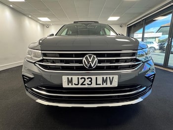 Used Volkswagen Tiguan 2023 for sale - 78950175: Photo