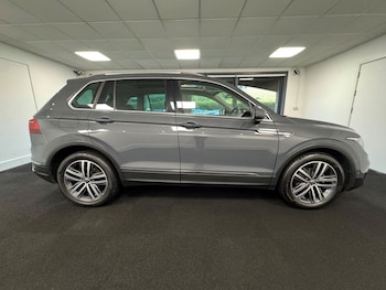 Used Volkswagen Tiguan 2023 for sale - 78950175: Photo