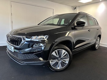 2023 - 1.0 TSI SE Drive SUV 5dr Petrol Manual Euro 6 (s/s) (110 ps) Manual