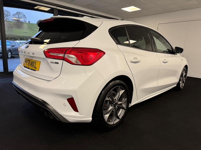 Used Ford Focus 2022 for sale - 76568512: Photo 10