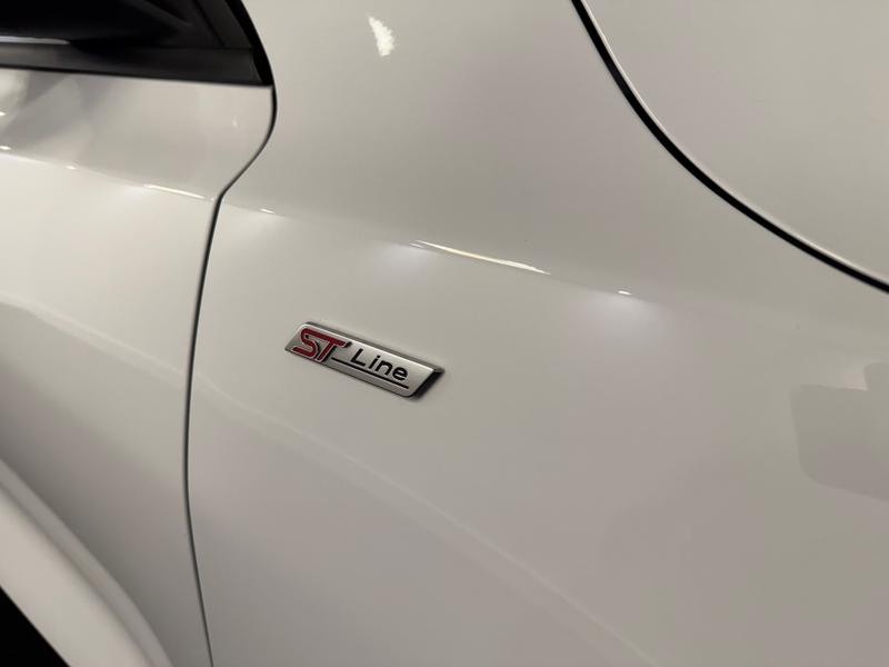 Used Ford Focus 2022 for sale - 76568512: Photo 11