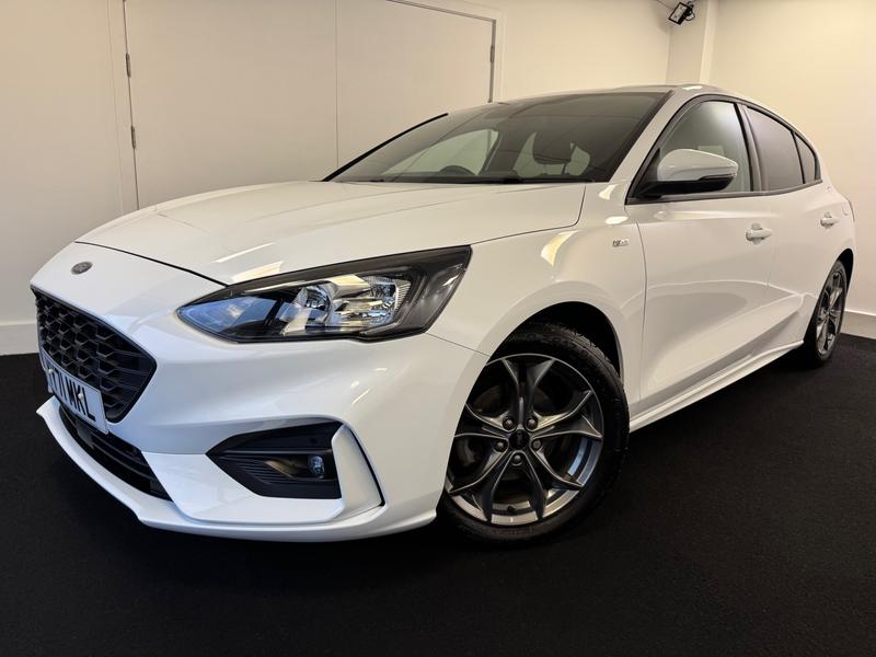 Used Ford Focus 2022 for sale - 76568512: Photo 12