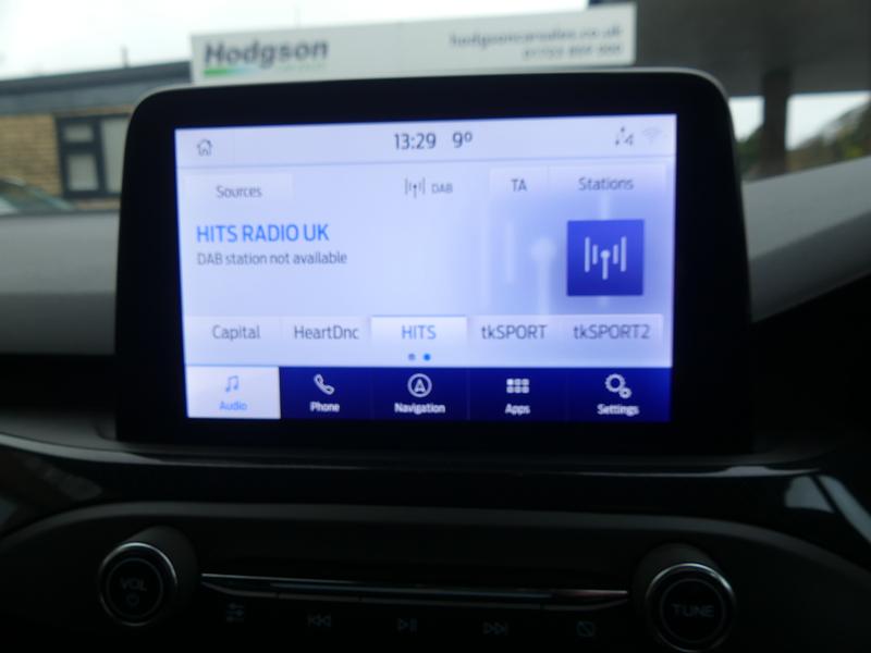 Used Ford Focus 2022 for sale - 76568512: Photo 13