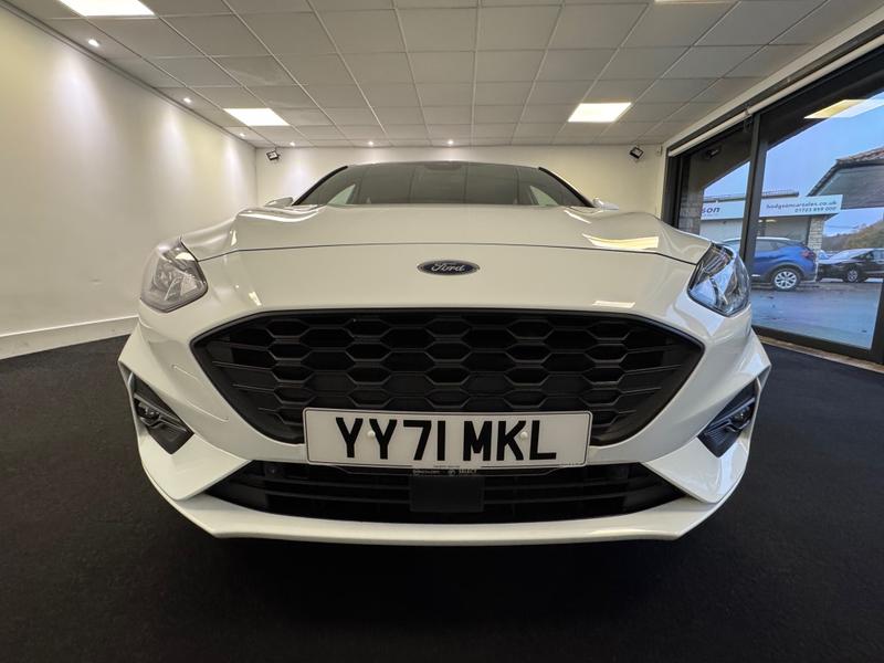 Used Ford Focus 2022 for sale - 76568512: Photo 2