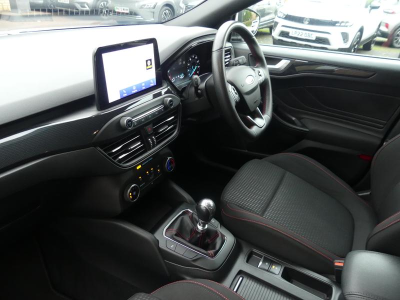 Used Ford Focus 2022 for sale - 76568512: Photo 20