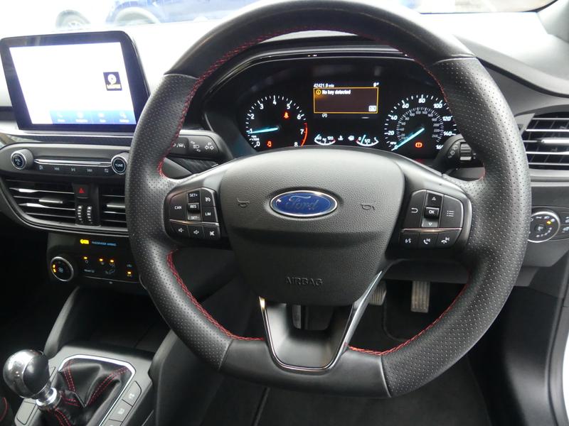 Used Ford Focus 2022 for sale - 76568512: Photo 25