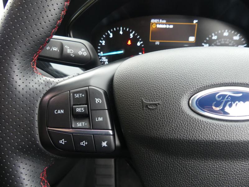 Used Ford Focus 2022 for sale - 76568512: Photo 26