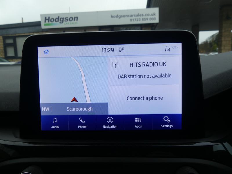 Used Ford Focus 2022 for sale - 76568512: Photo 31