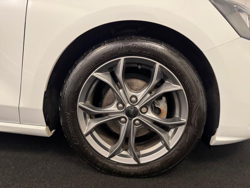 Used Ford Focus 2022 for sale - 76568512: Photo 33