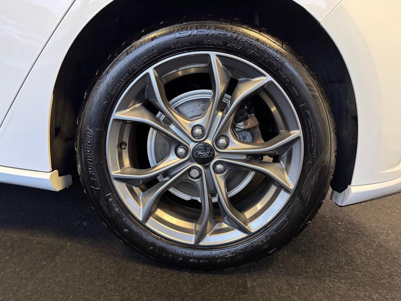 Used Ford Focus 2022 for sale - 76568512: Photo 36