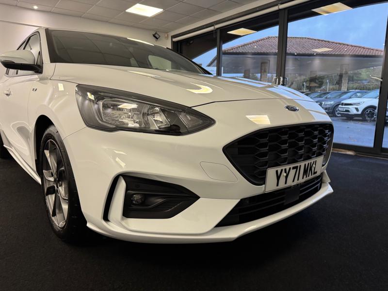 Used Ford Focus 2022 for sale - 76568512: Photo 6