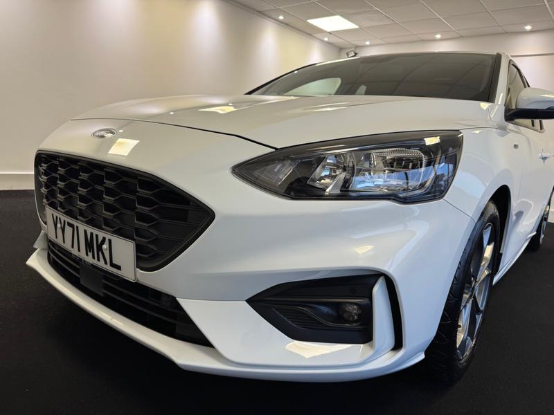 Used Ford Focus 2022 for sale - 76568512: Photo 7