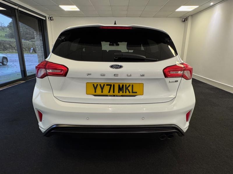 Used Ford Focus 2022 for sale - 76568512: Photo 9