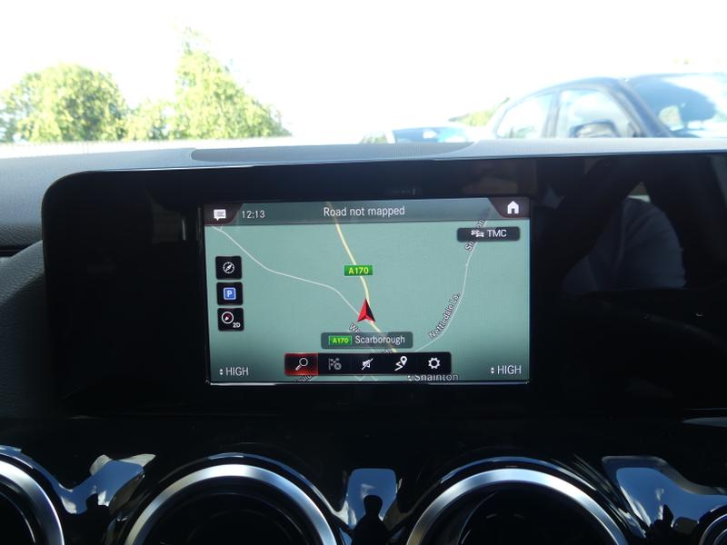 Used Mercedes-Benz B-Class 2020 for sale - 76067625: Photo 12