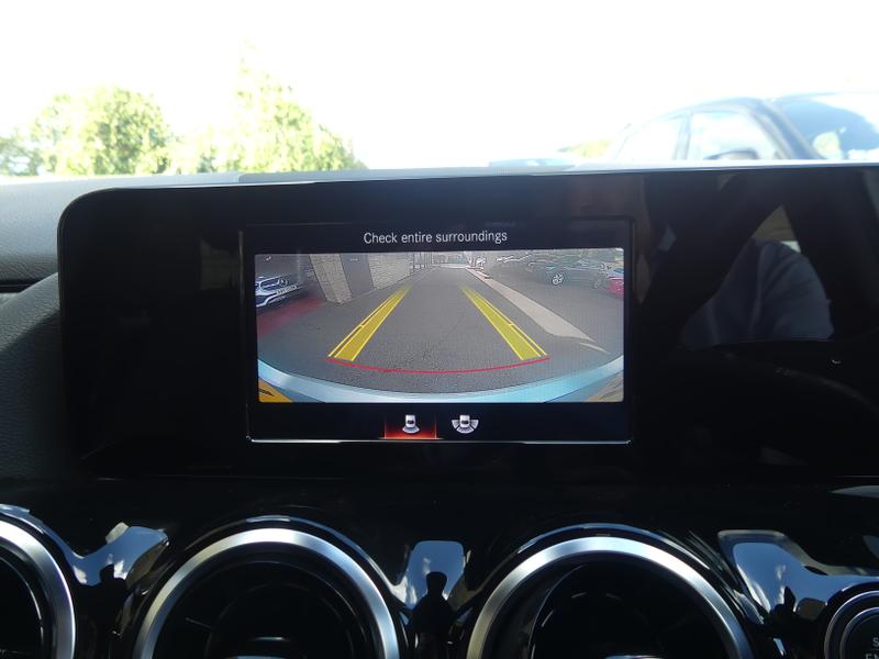 Used Mercedes-Benz B-Class 2020 for sale - 76067625: Photo 13