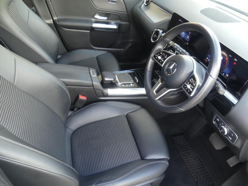 Used Mercedes-Benz B-Class 2020 for sale - 76067625: Photo 14