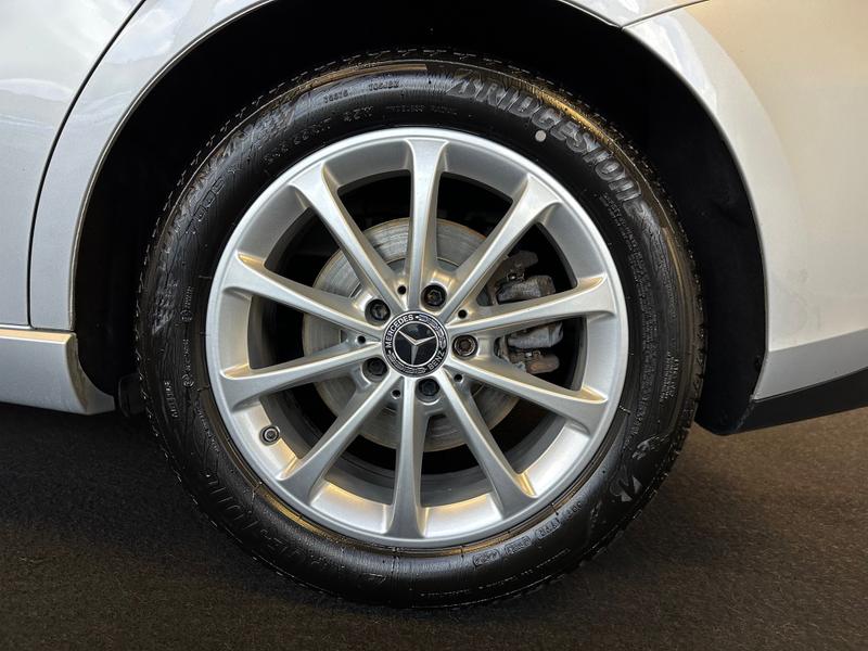 Used Mercedes-Benz B-Class 2020 for sale - 76067625: Photo 15