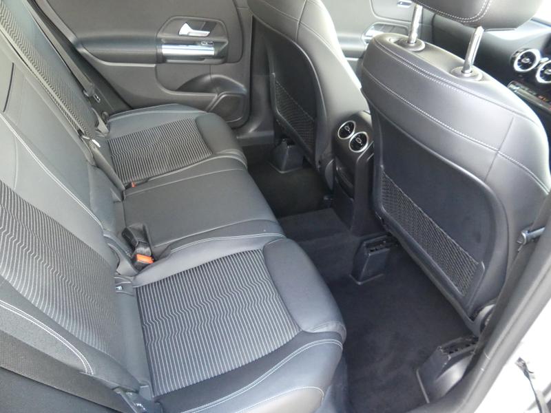 Used Mercedes-Benz B-Class 2020 for sale - 76067625: Photo 17